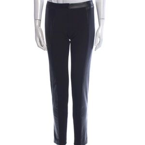 NWT Tory Burch Skinny leg pants